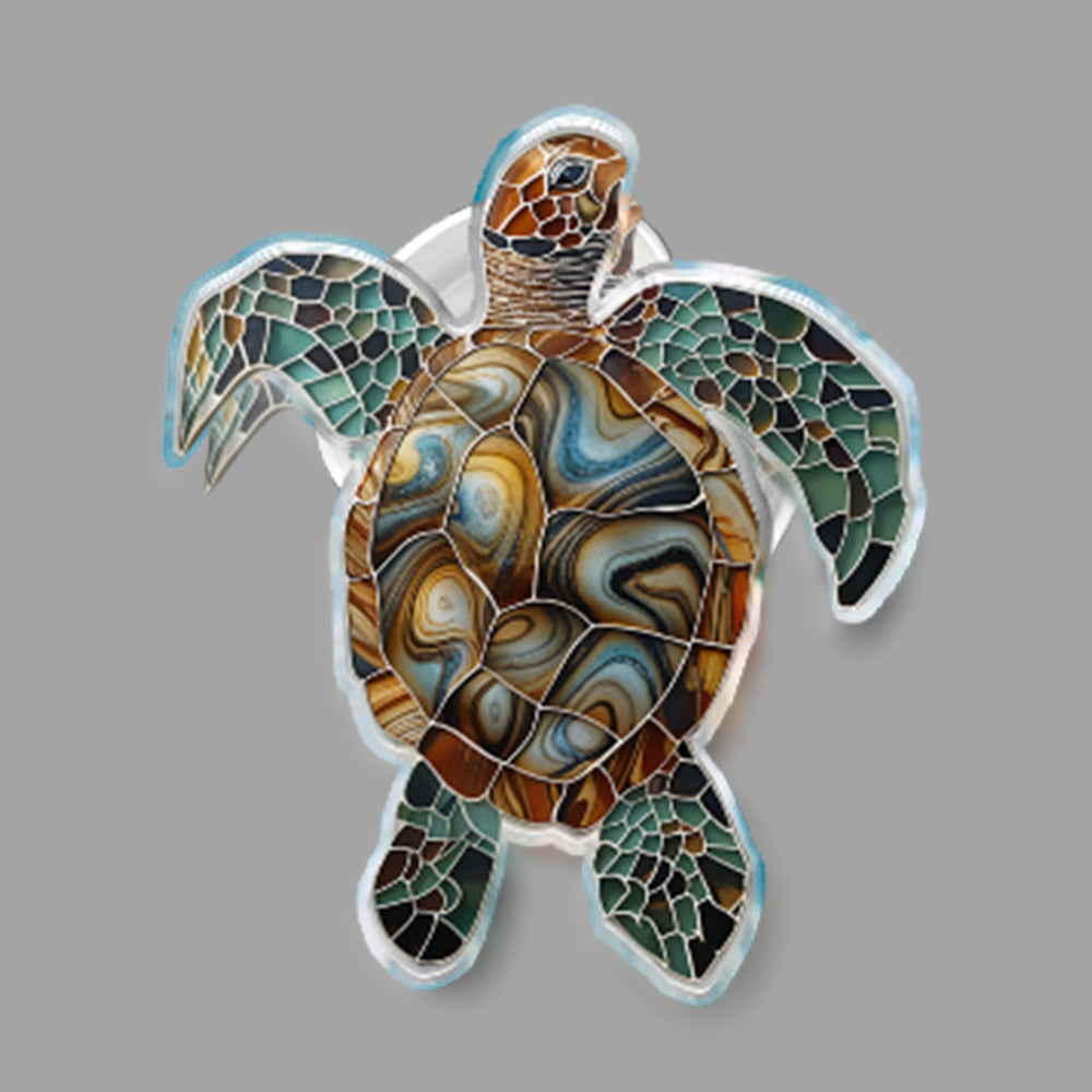 Love Turtles Phone Grip