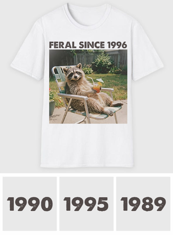 Birthday Gift - Personalized Birthday T-shirt And Hoodie