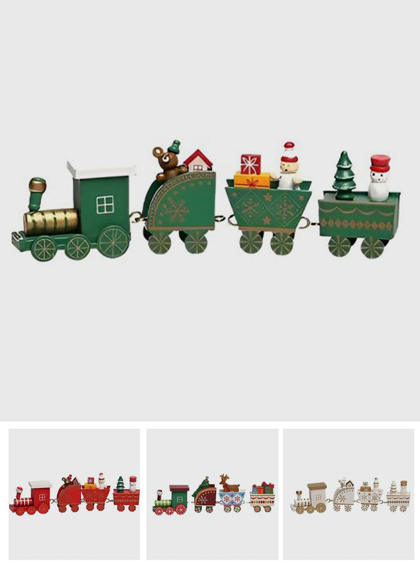 Christmas Train