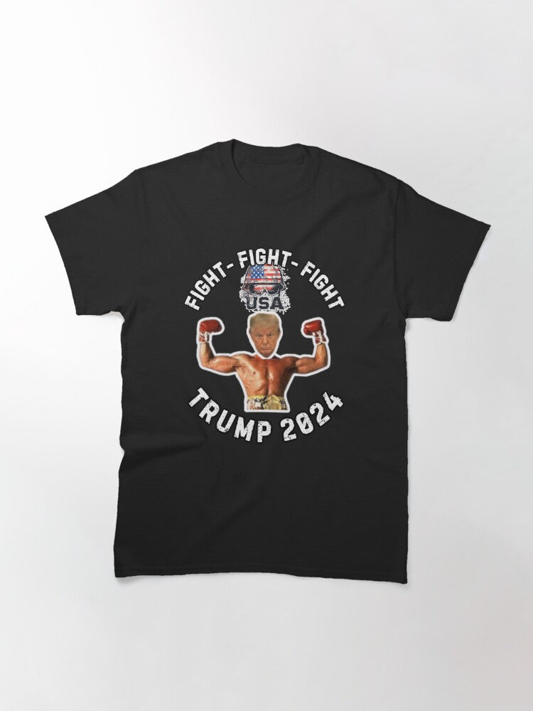 You Missed Shirt, Fight Fight Fight T-shirt, Retro Rally Shirt T-shirt & Hoodie