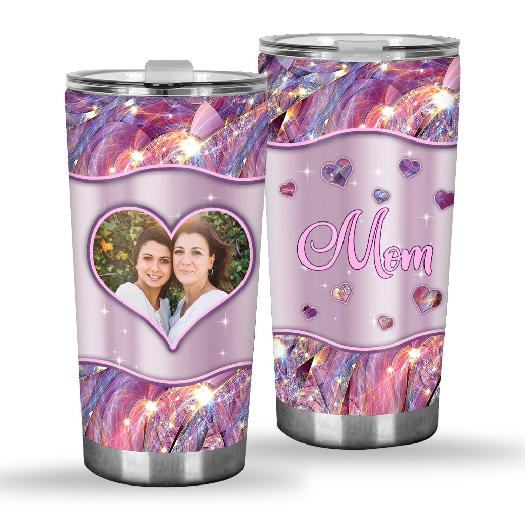 Grandma - Gift for grandma, mom, dad, grandpa, aunt, uncle, sister, brother, husband, wife, friend - Personalized Tumbler