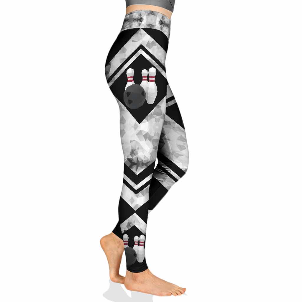 Love Bowling - Bowling Leggings 062021