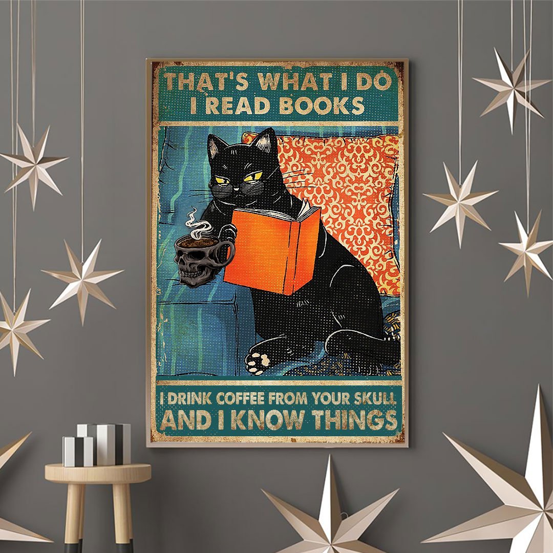 That Is What I Do - Book Poster