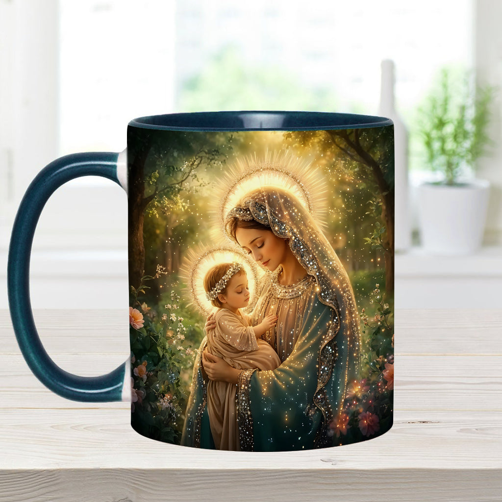 Mother Maria - Christian Accent Mug
