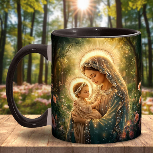 Mother Maria - Christian Accent Mug