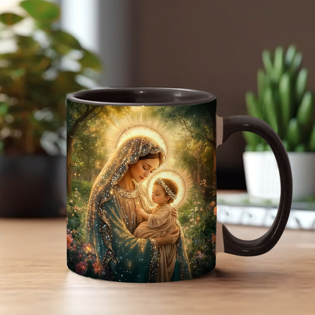 Mother Maria - Christian Accent Mug