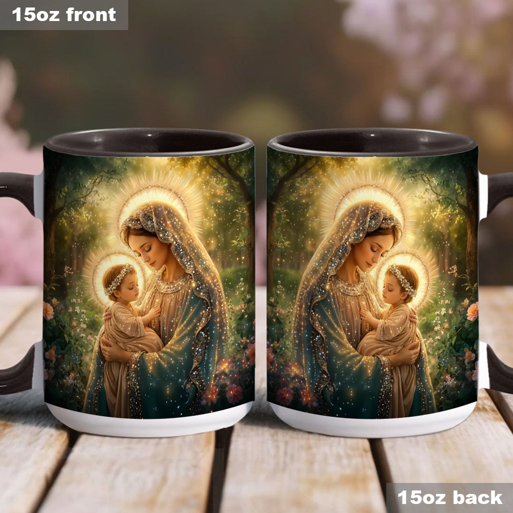 Mother Maria - Christian Accent Mug