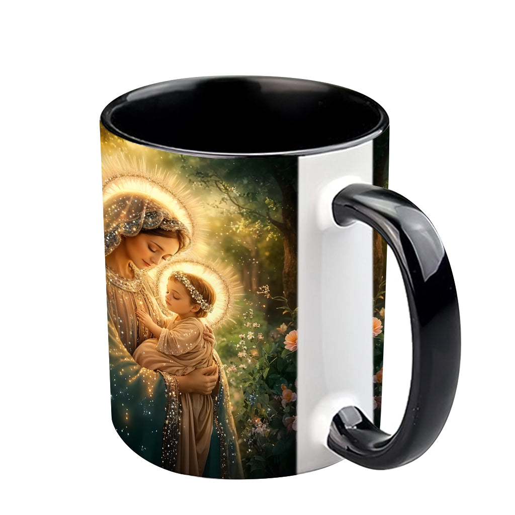 Mother Maria - Christian Accent Mug