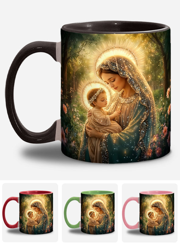 Mother Maria - Christian Accent Mug