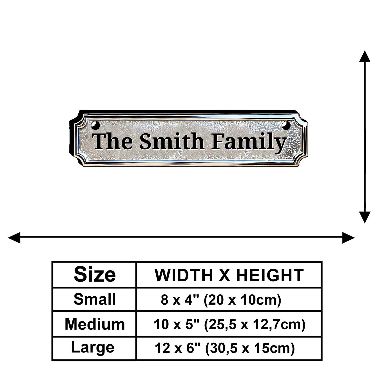 God Blessed America - Personalized Christian Wooden Wall Mount Sign