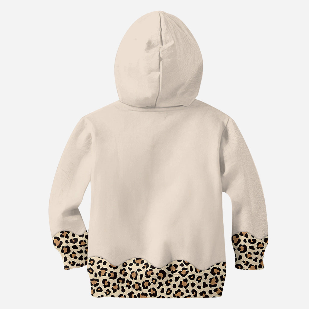 Dog Mom - Personalized Dog All Over Shirt