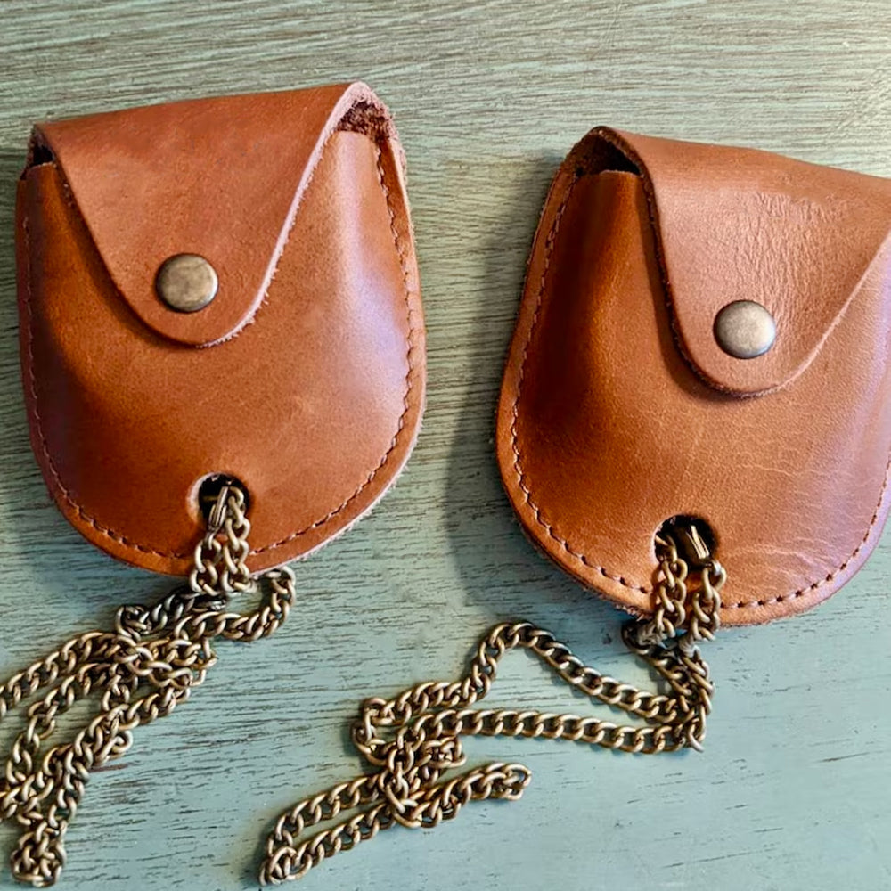 Cowboy, Cowgirl Life - Personalized Western Outfit Compass