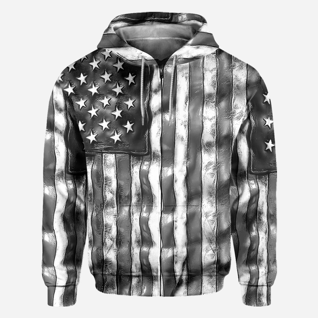 Best Dad Ever - Personalized Father All Over Shirt