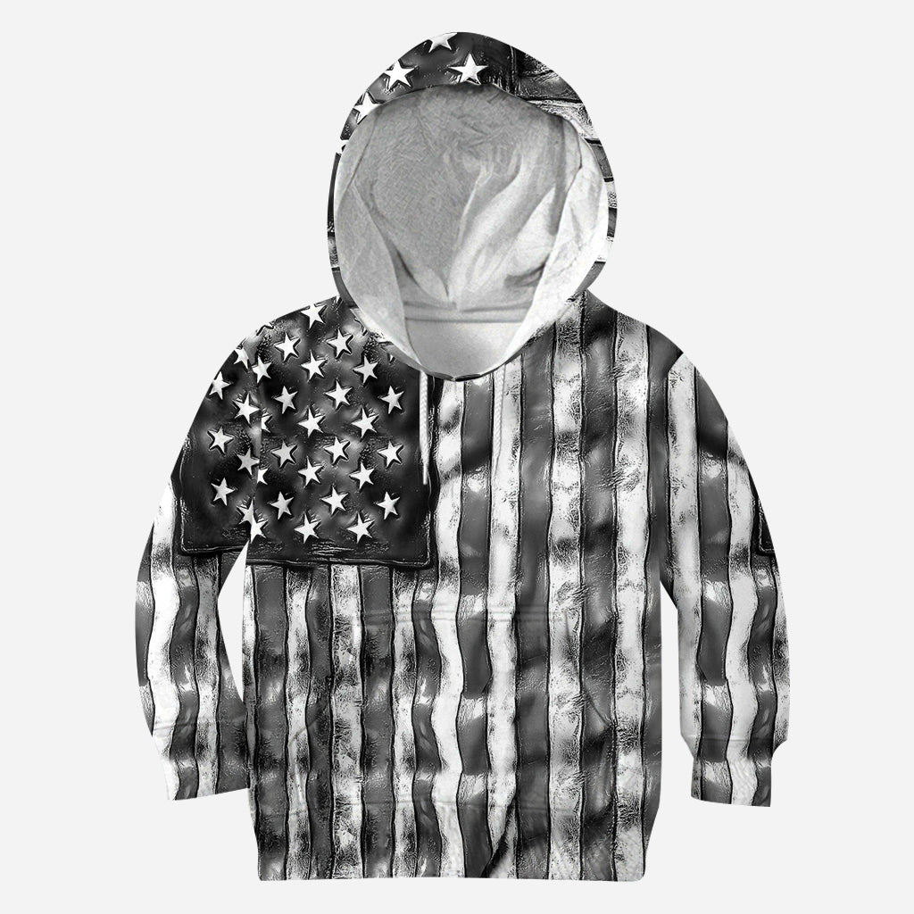 Best Dad Ever - Personalized Father All Over Shirt