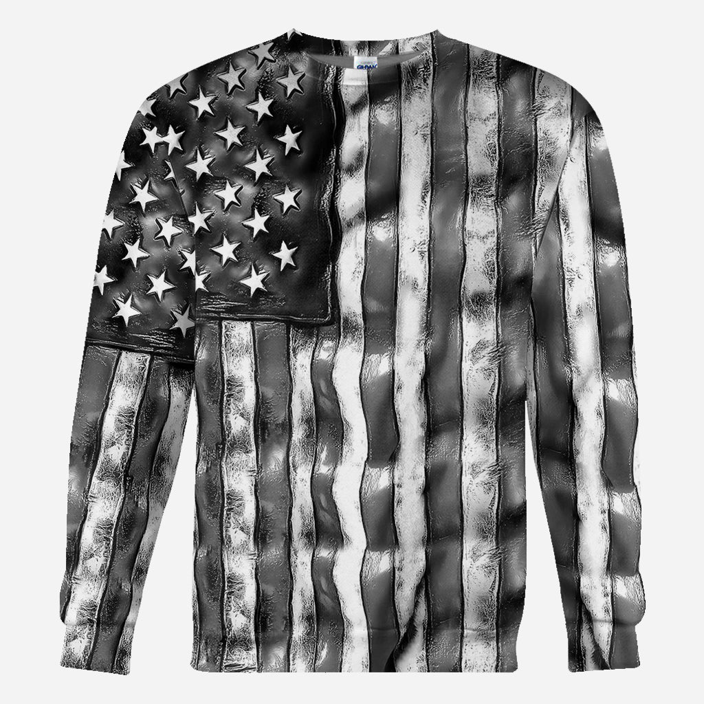 Best Dad Ever - Personalized Father All Over Shirt