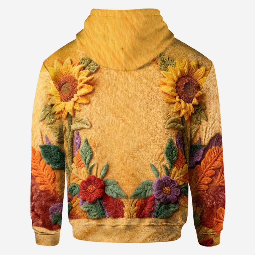 Black Queen - Personalized African American All Over Shirt