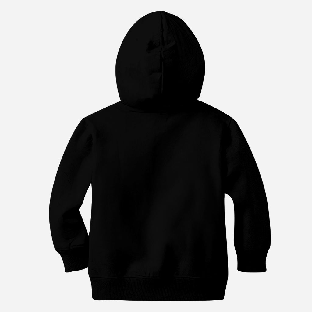 Father Gift, Family Matching Shirt - Personalized Father All Over Shirt