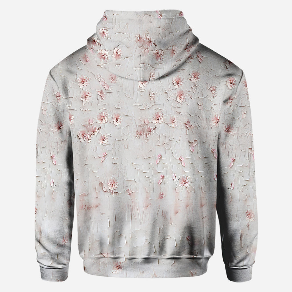 Grandkids Make Life More Grand - Personalized Grandma All Over Shirt