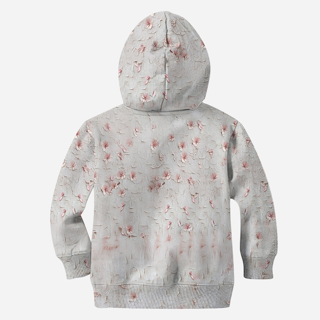 Grandkids Make Life More Grand - Personalized Grandma All Over Shirt