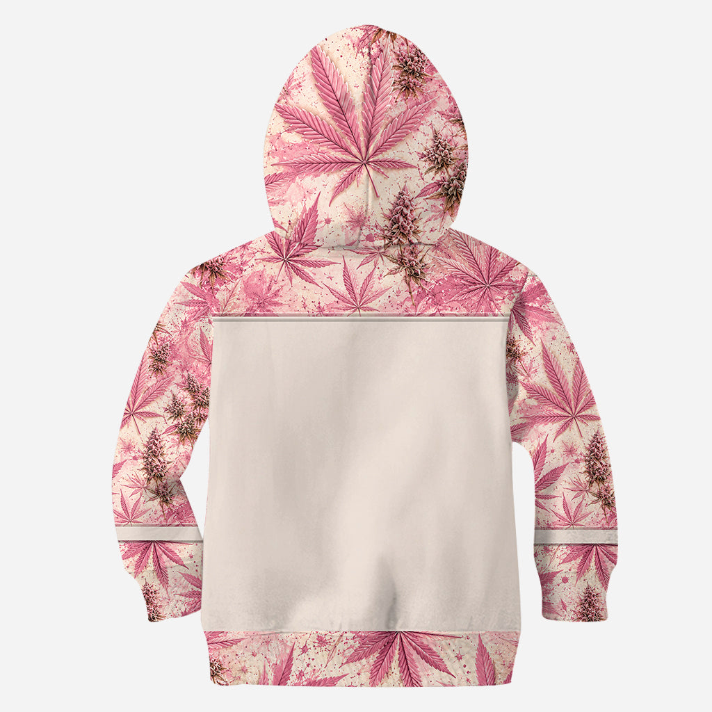 High Life - Personalized Weed All Over Shirt