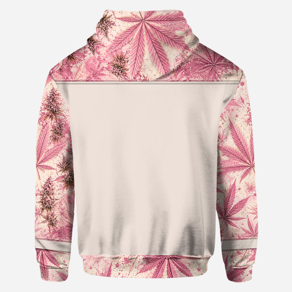 High Life - Personalized Weed All Over Shirt