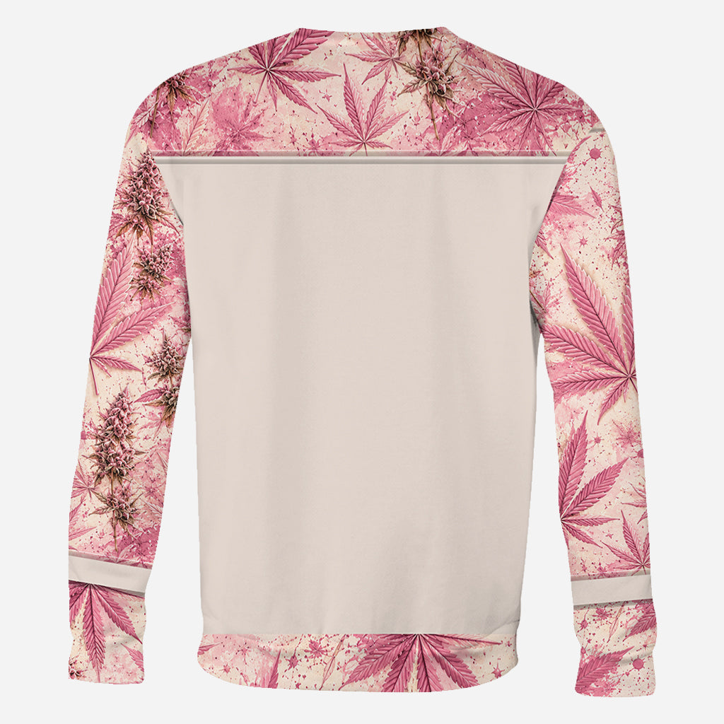 High Life - Personalized Weed All Over Shirt