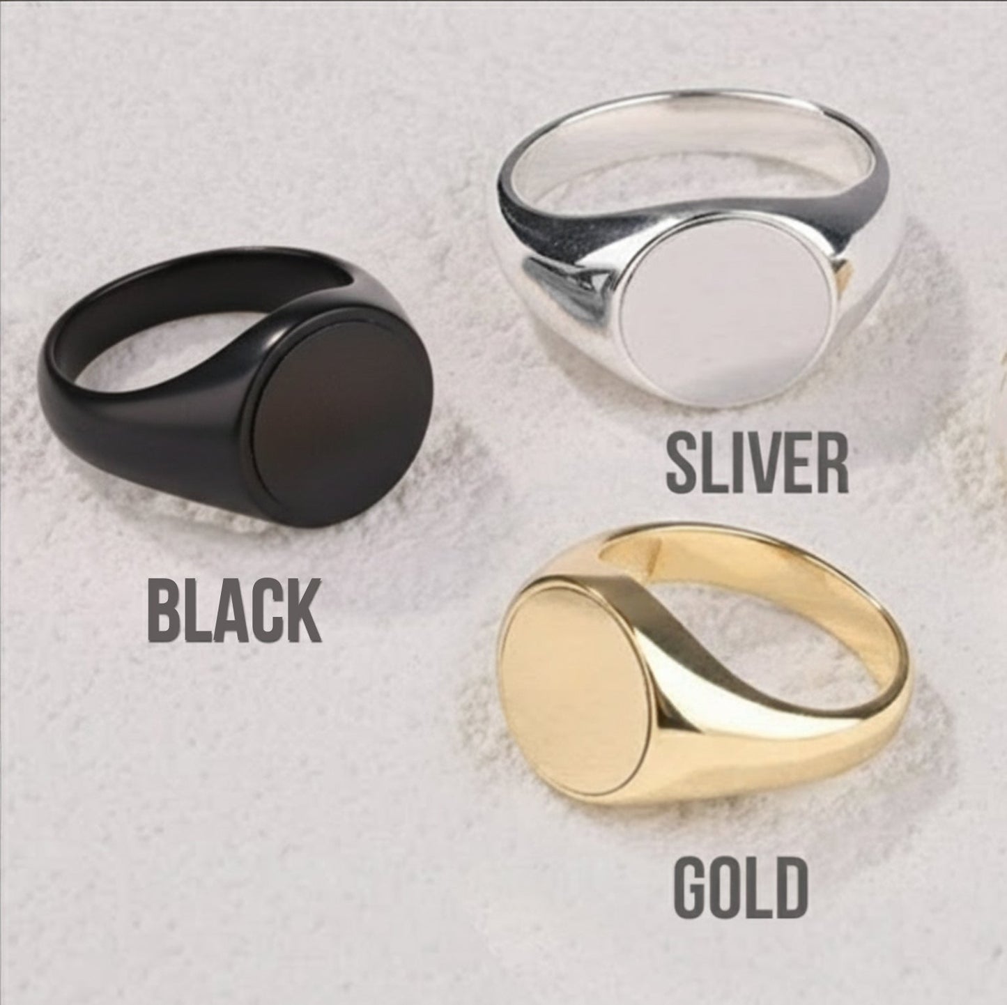 Native Pride, Native American - Personalized American Indian Signet Ring