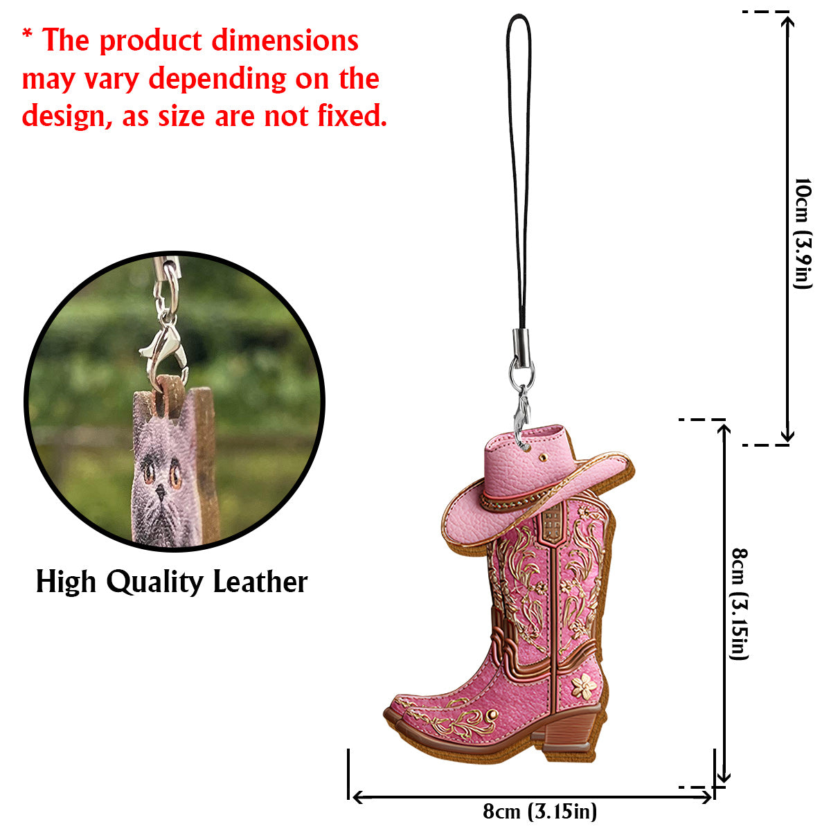 Western Spirit - Personalized Cowgirl Wallet Phone Case