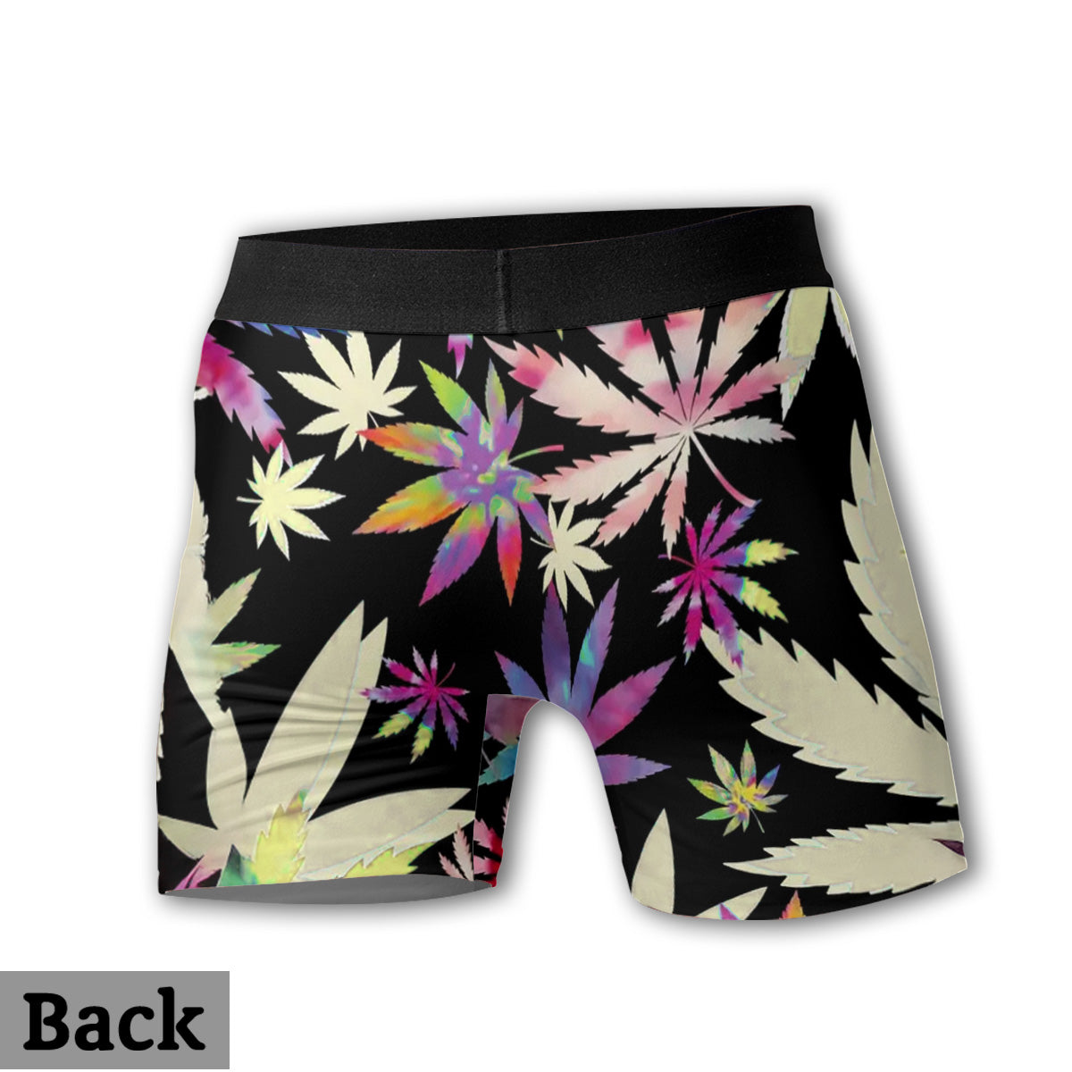 I Licked It So It's Mine - Personalized Weed Women Briefs & Men Boxer Briefs