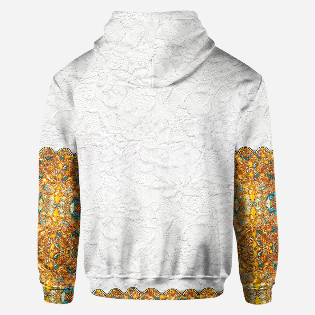 Cute Dog - Personalized Dog All Over Shirt