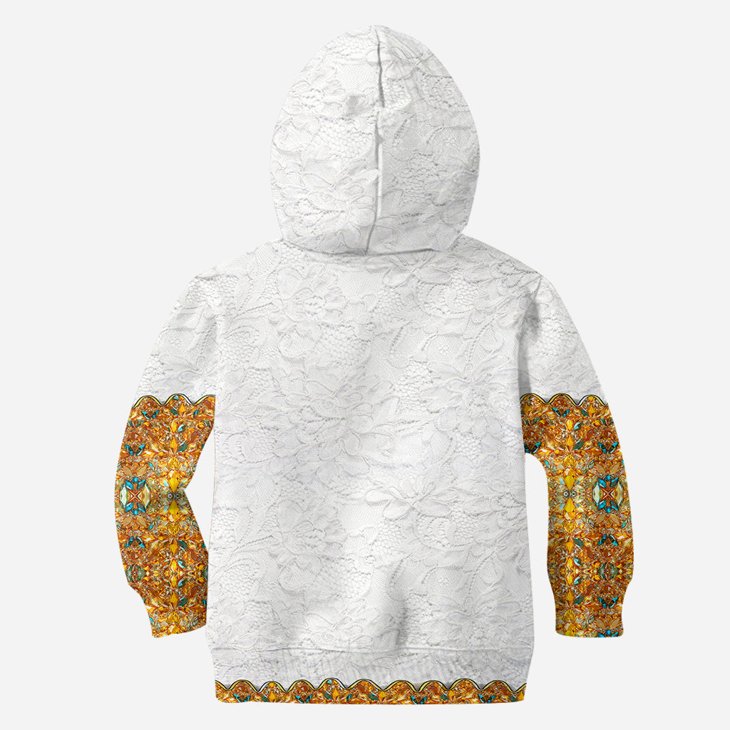 Cute Dog - Personalized Dog All Over Shirt