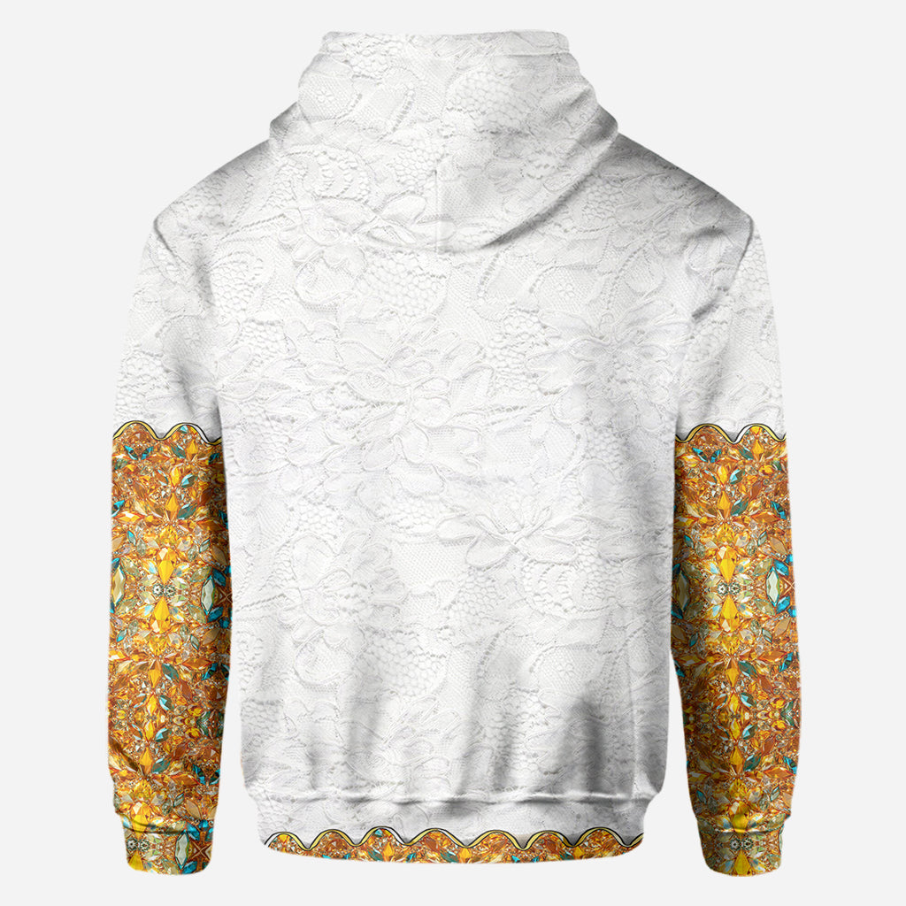 Cute Dog - Personalized Dog All Over Shirt