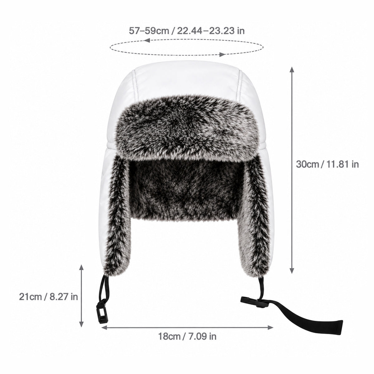 Born To Hunt - Personalized Hunting Trapper Hat