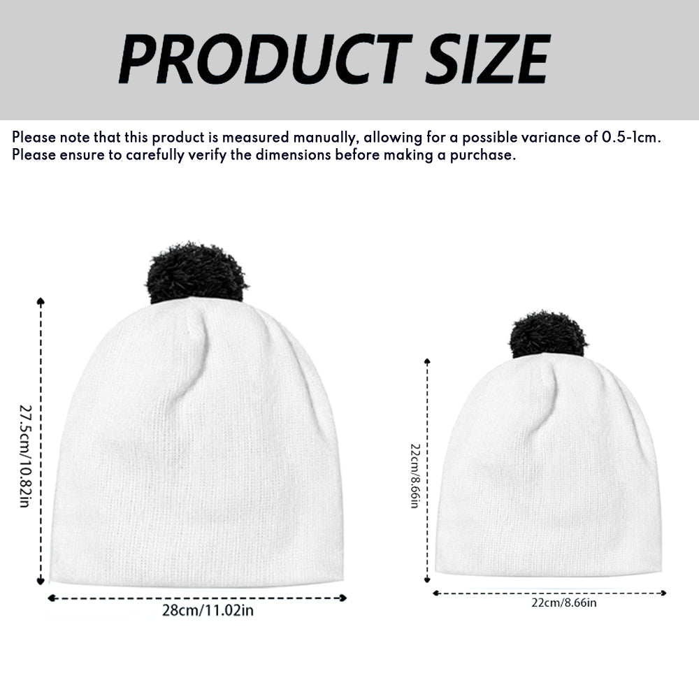 250th Anniversary - Personalized Patriot Beanie Hat