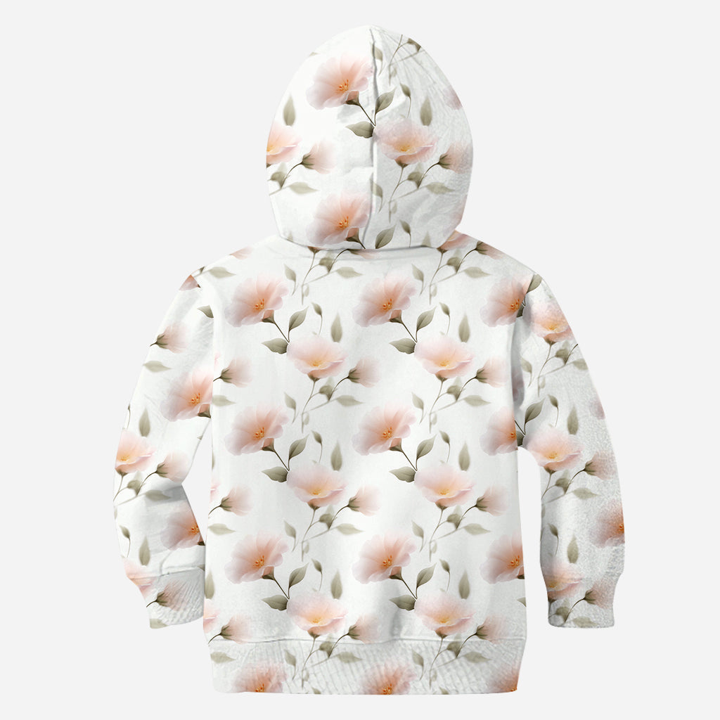 Cute Kittens - Personalized Cat All Over Shirt