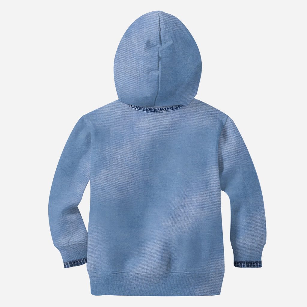 Cowgirl Boots - Personalized Cowgirl All Over Shirt