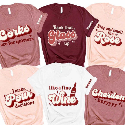 Happy Birthday - Personalized Birthday All Over Shirt