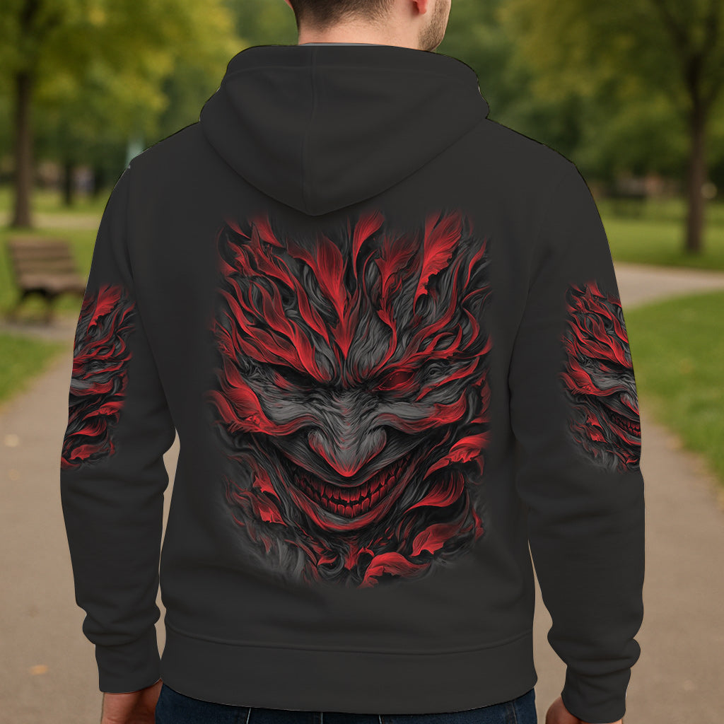 Very Merry Christmas - Personalized Mouse Wall Mirror With LED Light