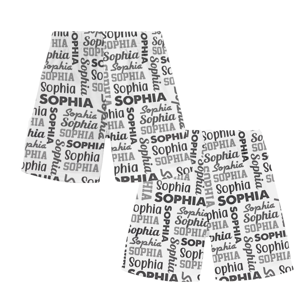 Little Hooligan - Personalized Saint Patrick's Day Kid T-shirt & Shorts