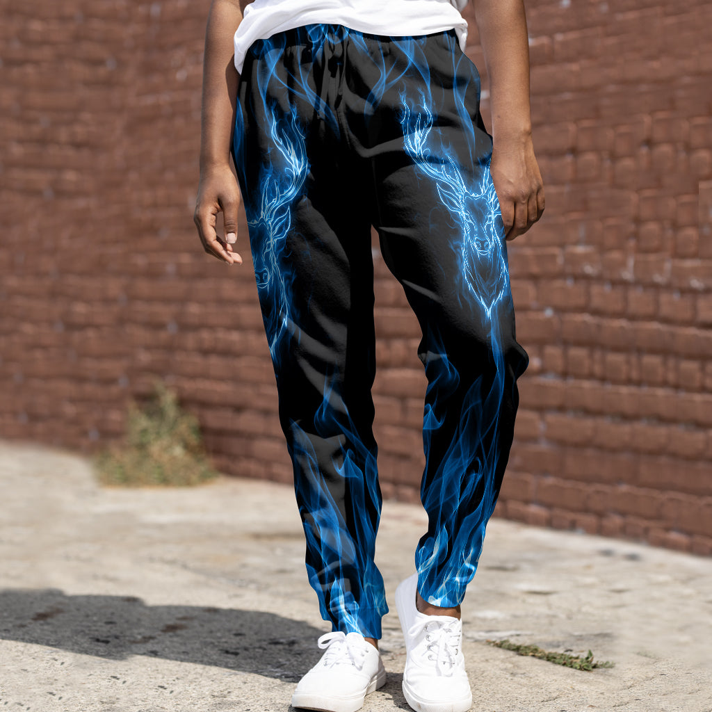 Love Hunting - Personalized Hunting Hoodie and Sweatpants