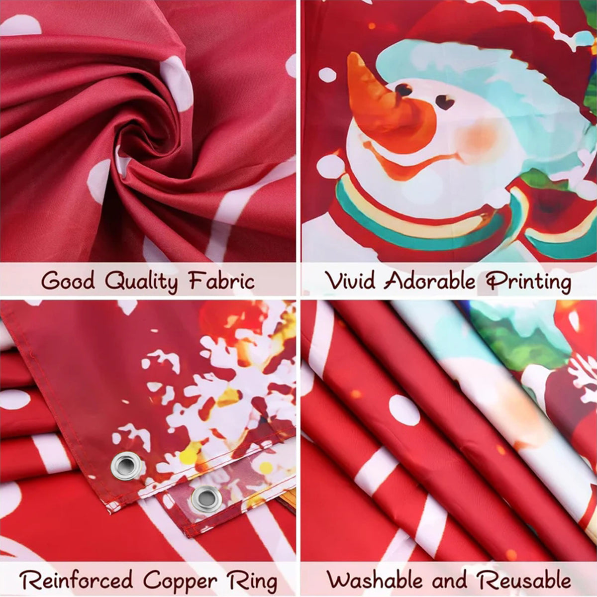 You & Me We Got This - Personalized Hunting Garage Door Banner