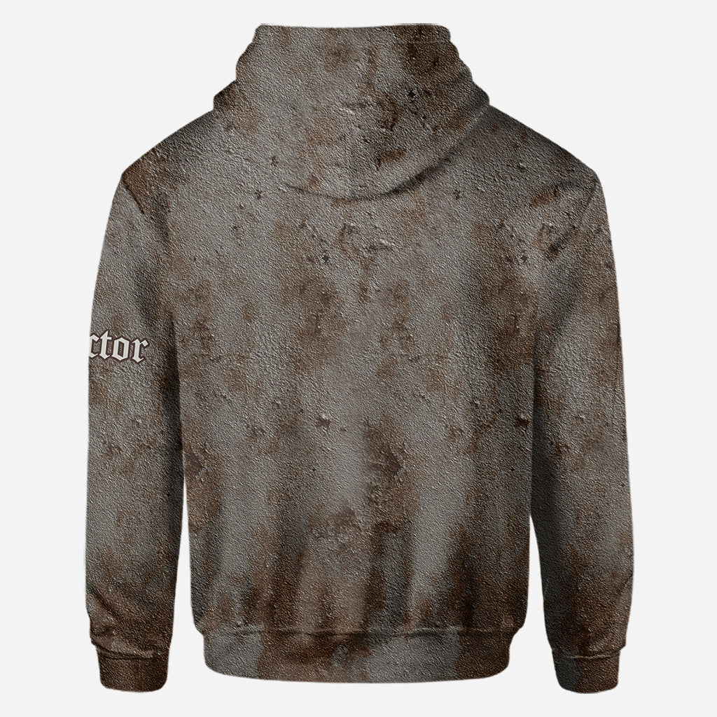 Dost Thou Even Hoist? - Personalized Fitness All Over Shirt