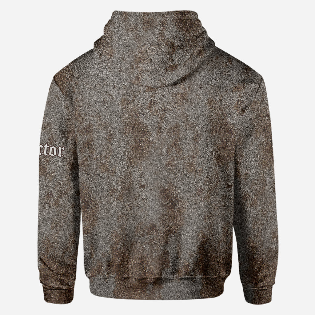 Dost Thou Even Hoist? - Personalized Fitness All Over Shirt