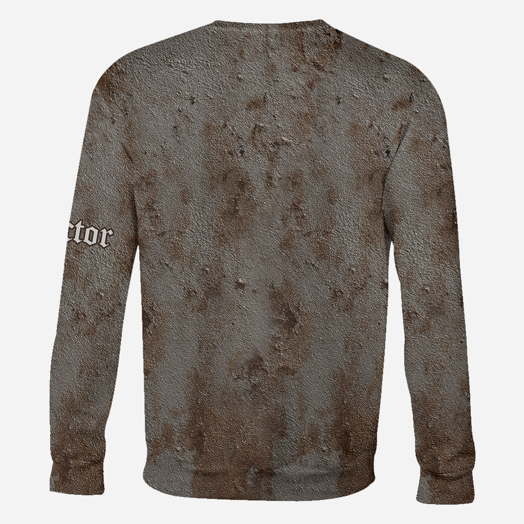 Dost Thou Even Hoist? - Personalized Fitness All Over Shirt