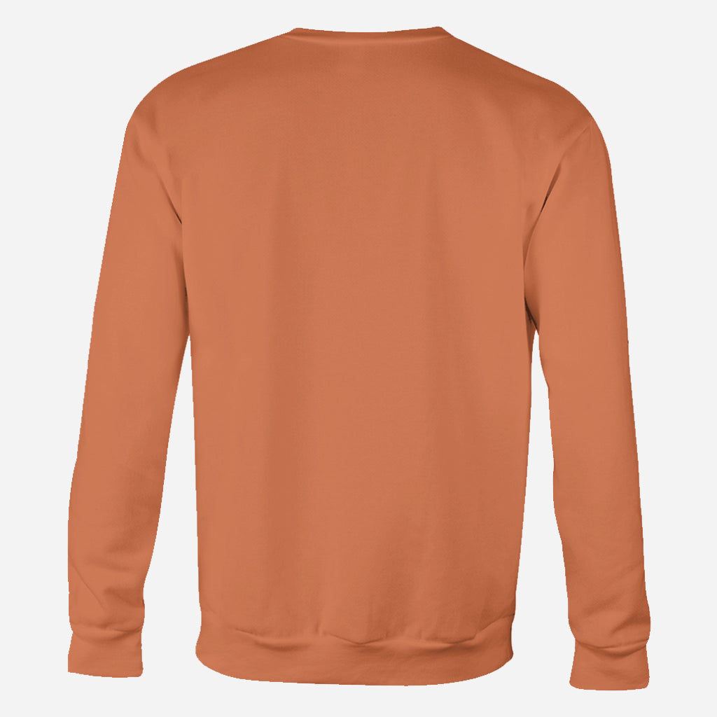 Mombie - Personalized Mother All Over Shirt