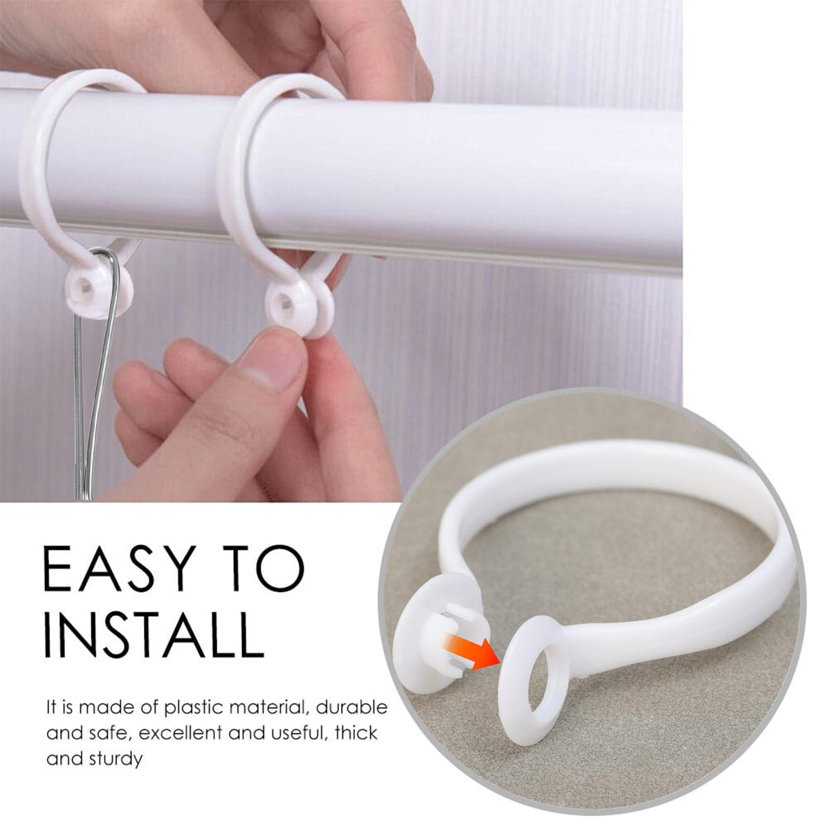 Vibrant Sea Turtle & Coral Reef - Personalized Turtle Blackout Window Curtain/ Drapes Set