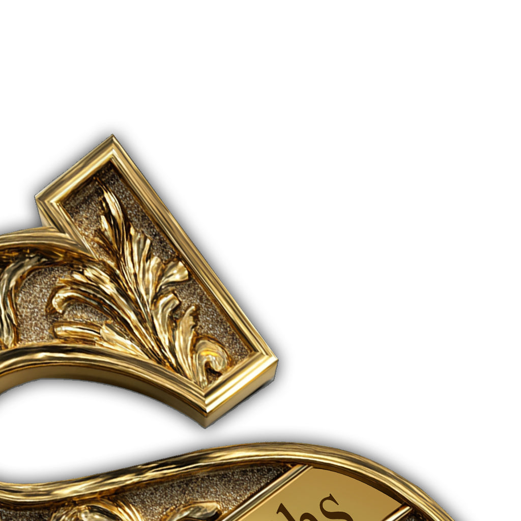 Happy Family - Personalized Family Cut Metal Sign