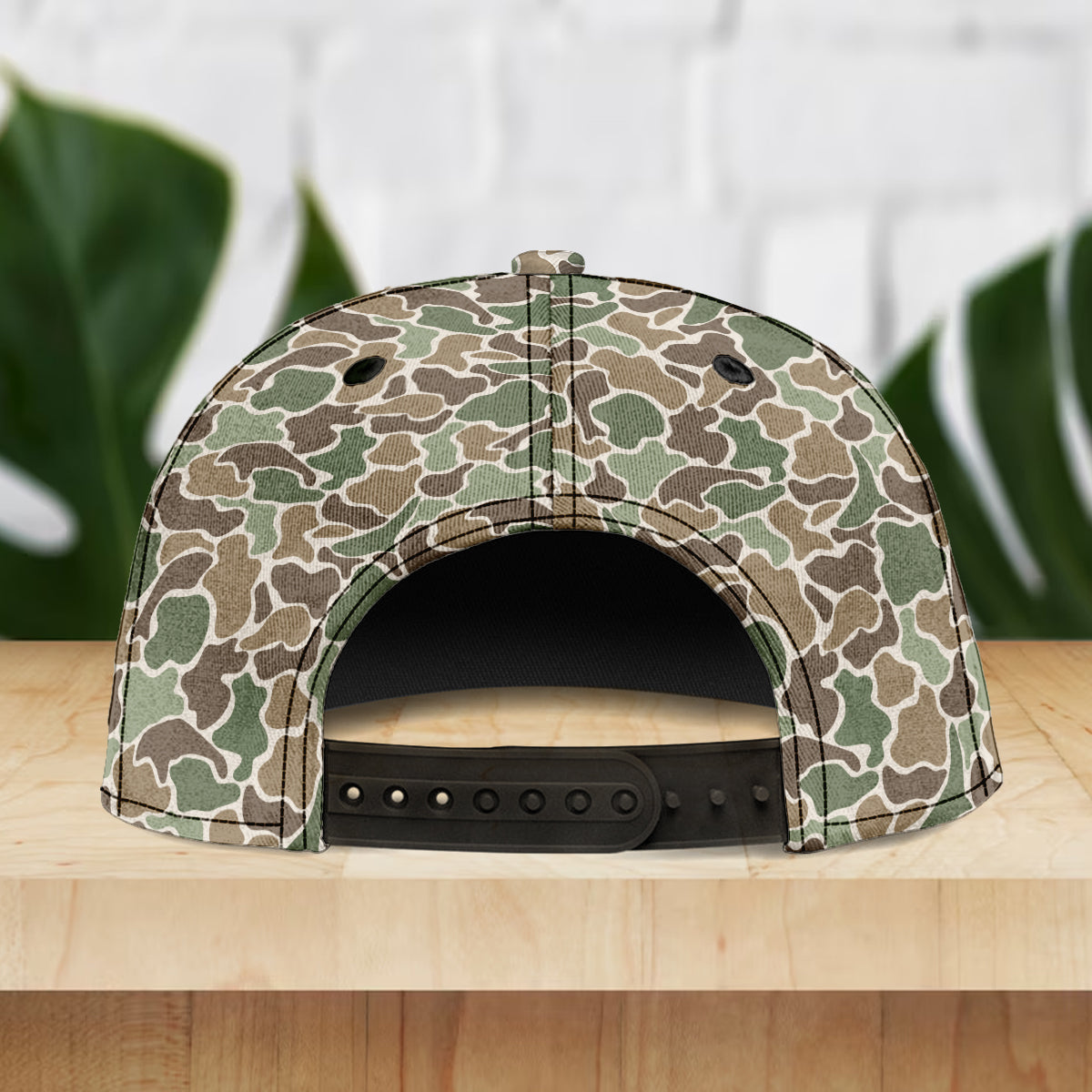 Egg Hunter - Personalized Kid Snapback