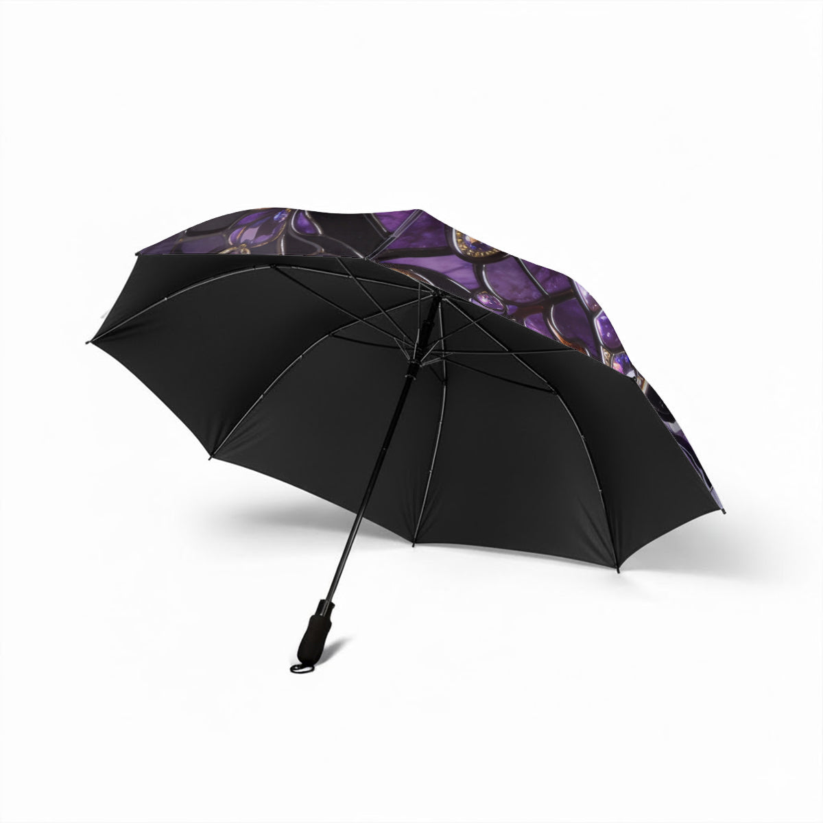 Majestic Dragonfly - Personalized Dragonfly Umbrella
