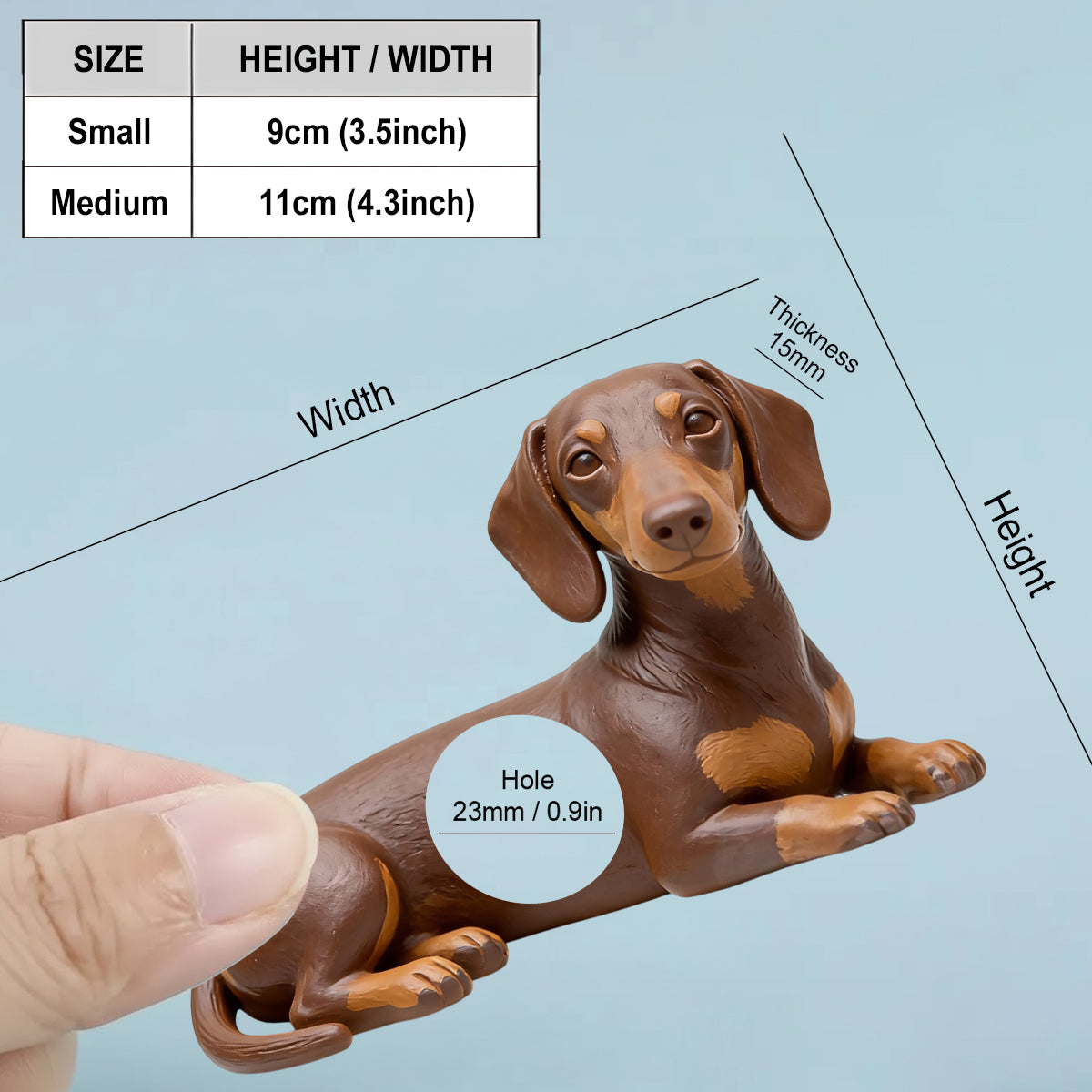 Upload From Any Photo - Personalized Book Book Page Holder